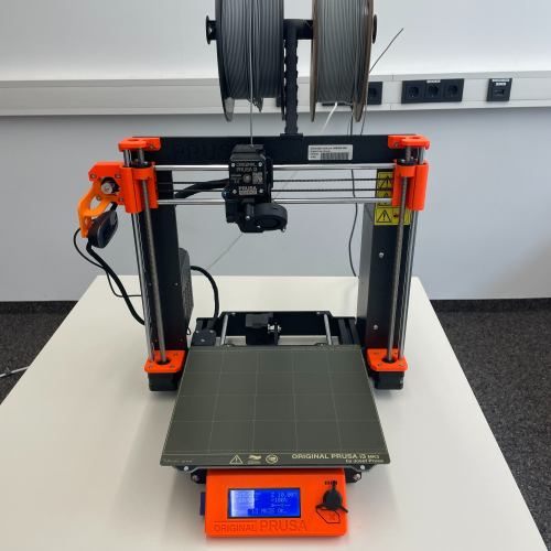 3D Druck Workshop