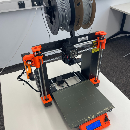 3D Druck Workshop