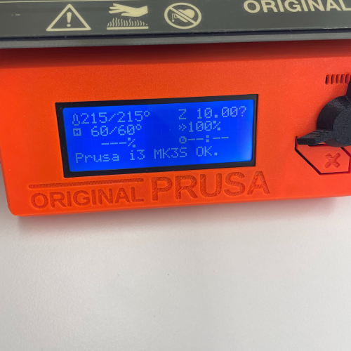 3D Druck Workshop