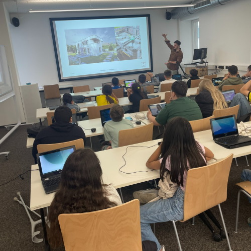 3D Druck Workshop