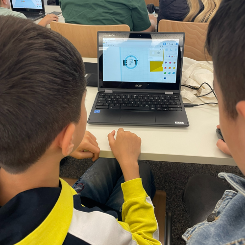 3D Druck Workshop