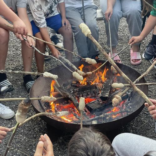 Stockbrot