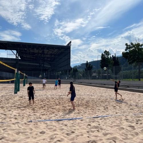 Volleyball