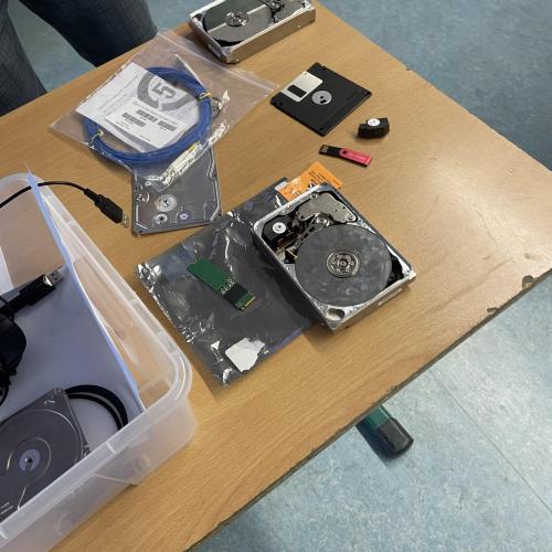 NoBugs Workshop