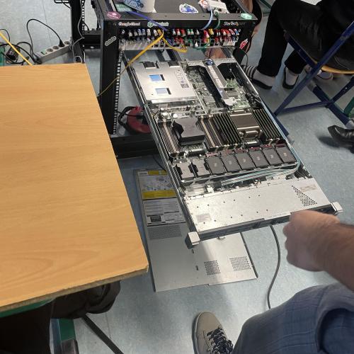NoBugs Workshop