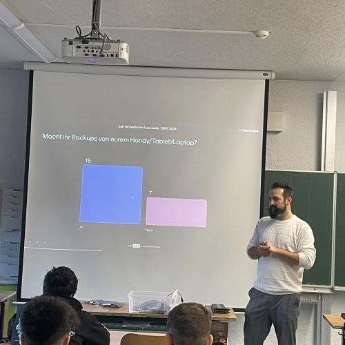 NoBugs Workshop