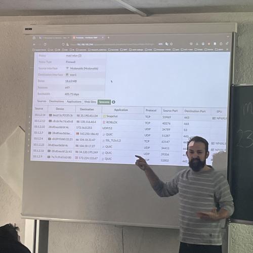 NoBugs Workshop