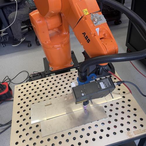 MCI Robotik Workshop 2025