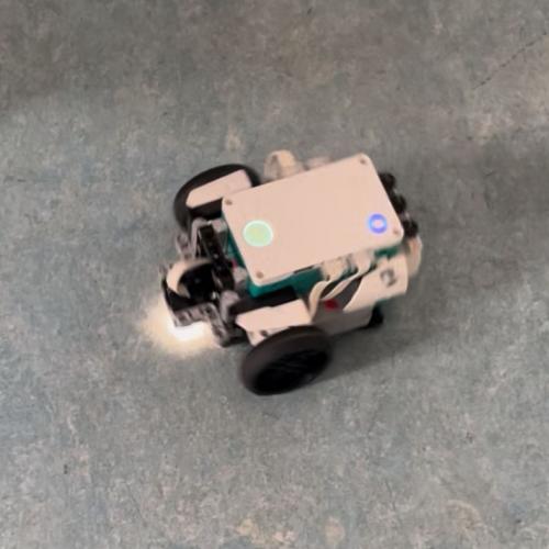 Robotik Workshop 3a