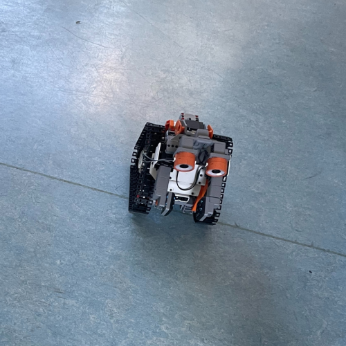 MAKER SPACE Konzept