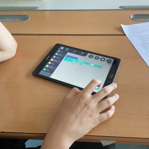 MAKER SPACE Konzept
