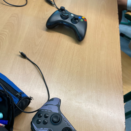 MAKER SPACE Konzept