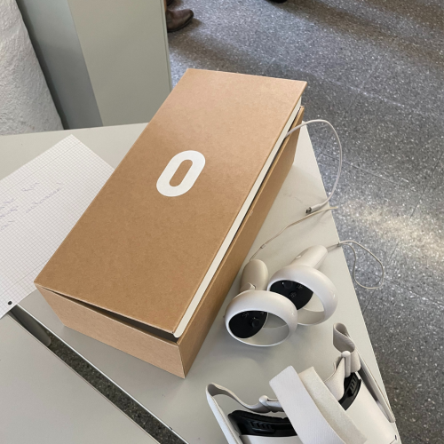 MAKER SPACE Konzept