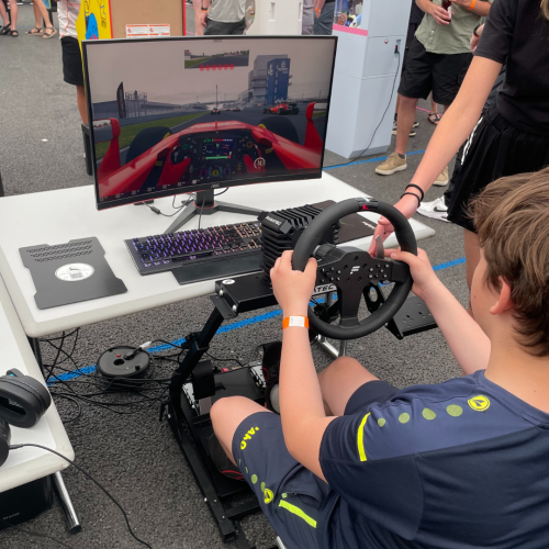 Gaming Messe 2025