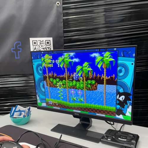 Gaming Messe 2025