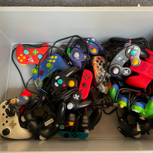 Gaming Messe 2025