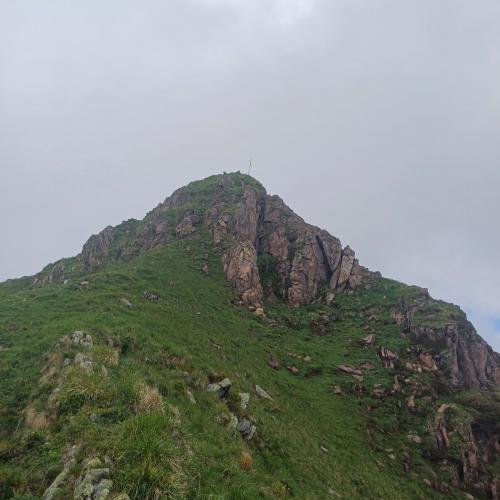 Loderkreuz