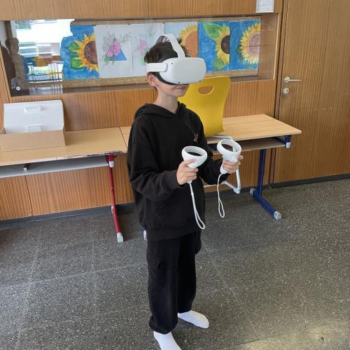 Innalp VR Workshop 2025