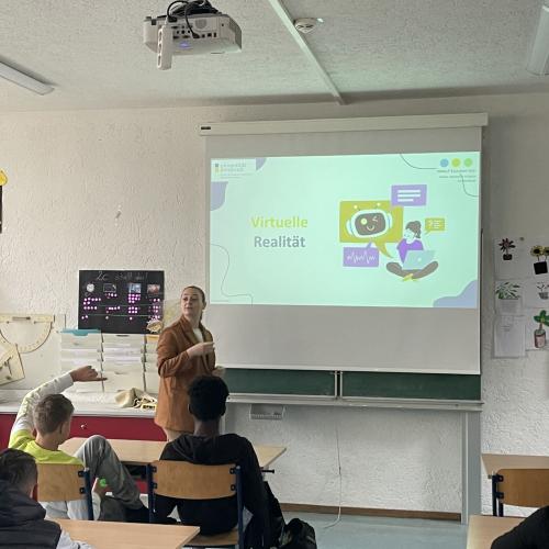 Innalp VR Workshop 2025