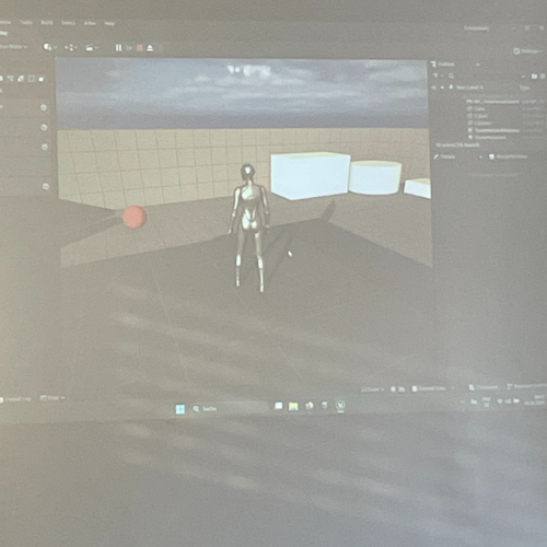 Everflux Games Workshop 2025