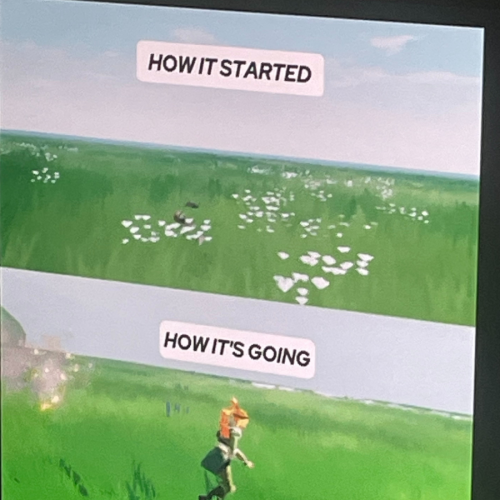 Everflux Games Workshop 2025