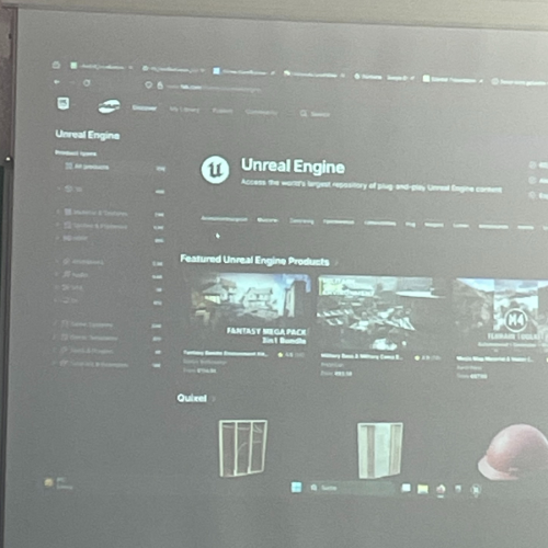 Everflux Games Workshop 2025