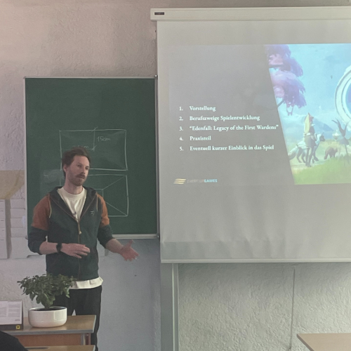 Everflux Games Workshop 2025