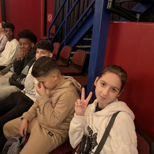 DFK im Landesjugendtheater 1