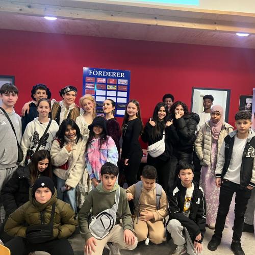 DFK im Landesjugendtheater 3