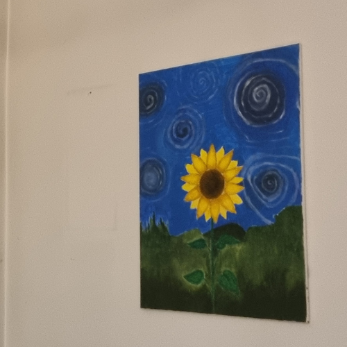 Kunstprojekt MS Reichenau 3a