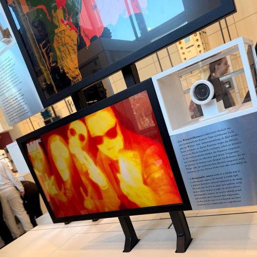 Deutsches Museum 2026