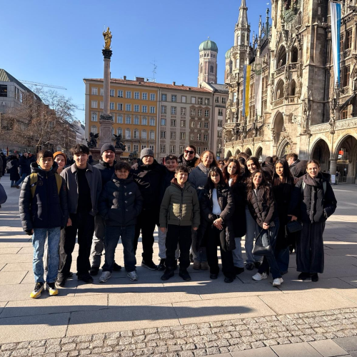 Deutsches Museum 2026