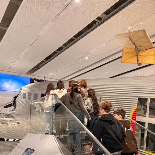 Deutsches Museum 2026