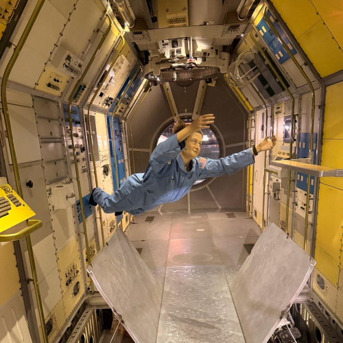 Deutsches Museum 2026