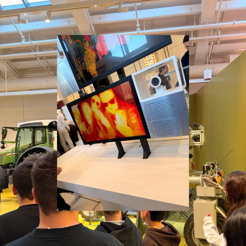 Deutsches Museum 2026