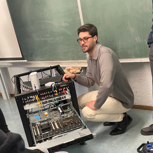 NOBUGS WORKSHOP 2026