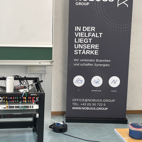 NOBUGS WORKSHOP 2026