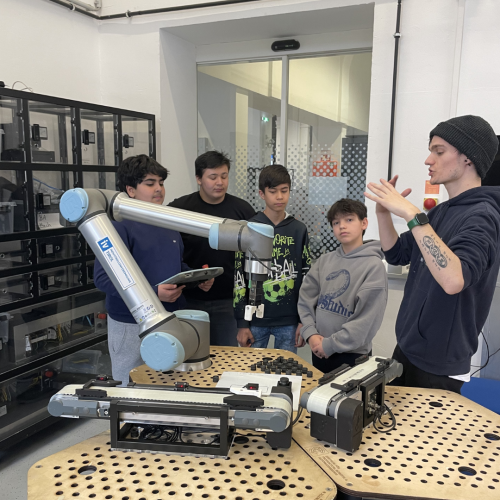 MCI Robotik 3b 2026