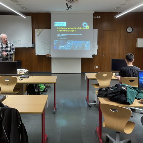Bionik Workshop