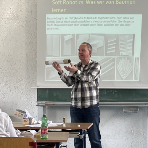 Bionik Workshop