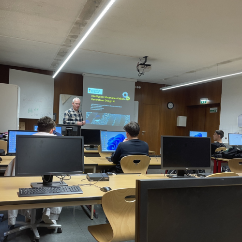 Bionik Workshop