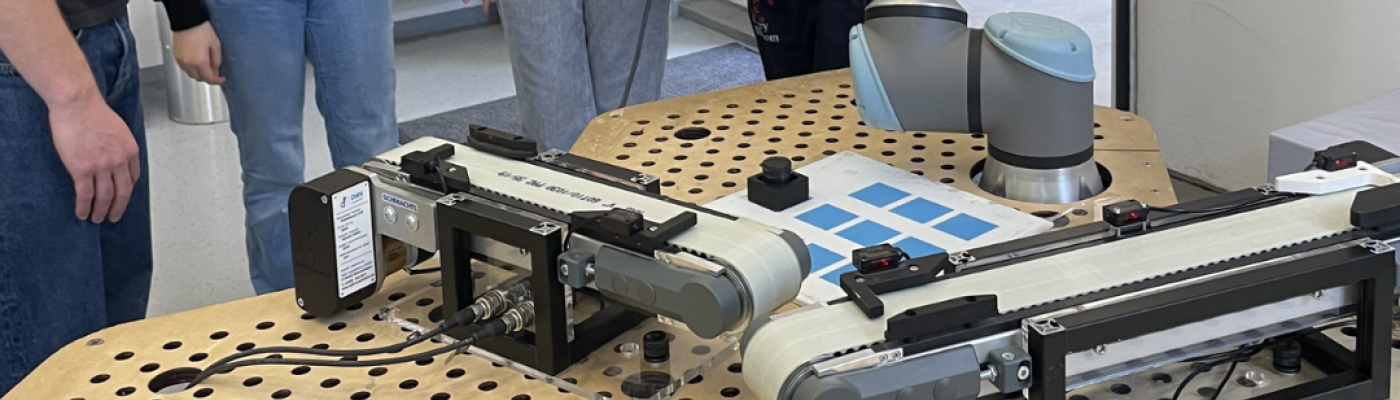 MCI Robotik 2026