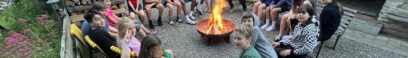 Lagerfeuer