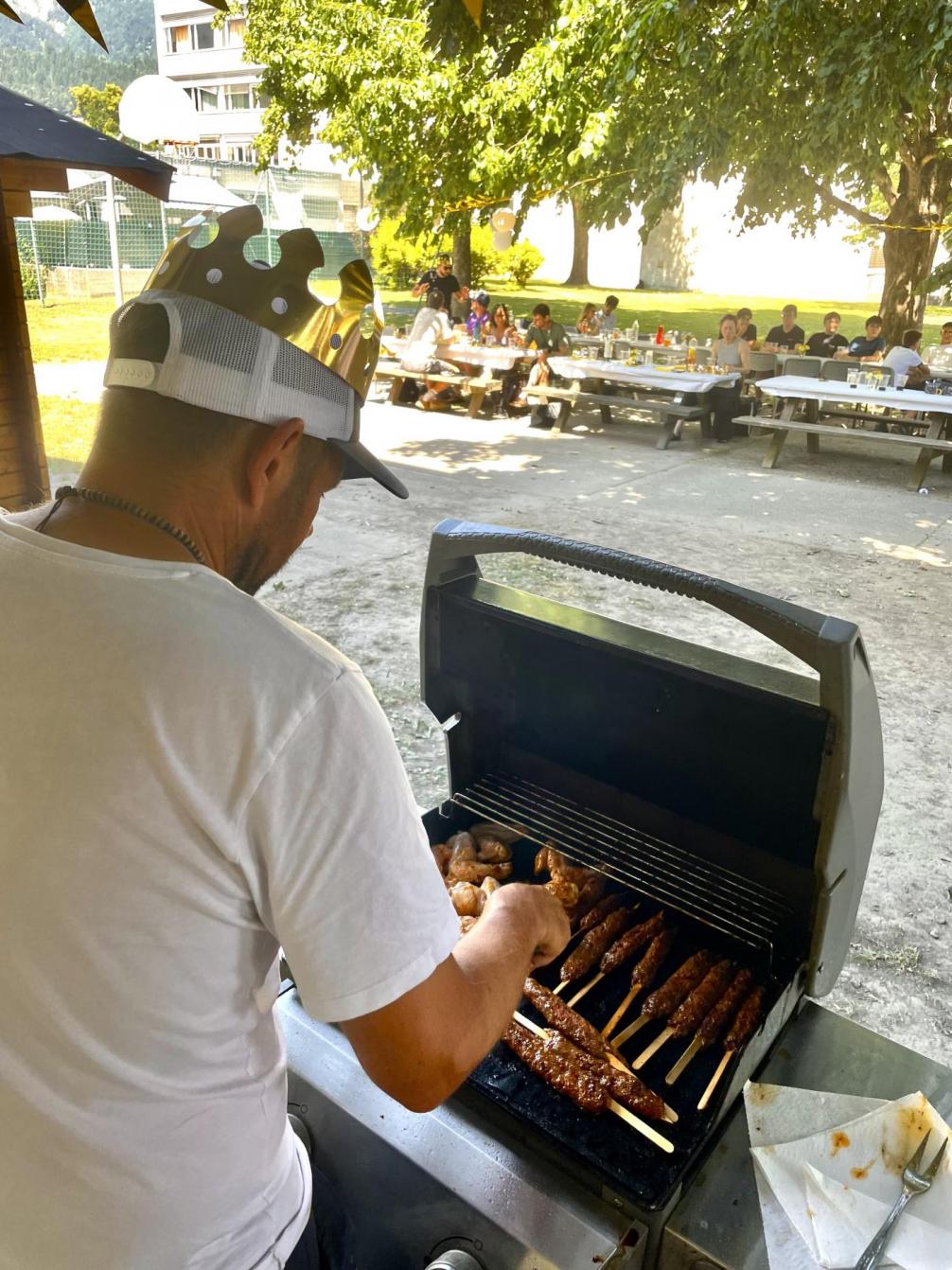 Grillmeister