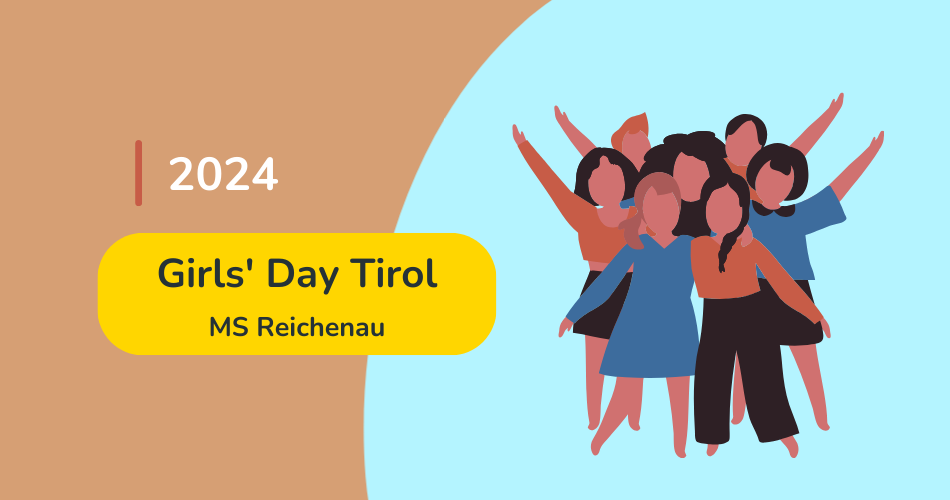 Girls Day MS Reichenau