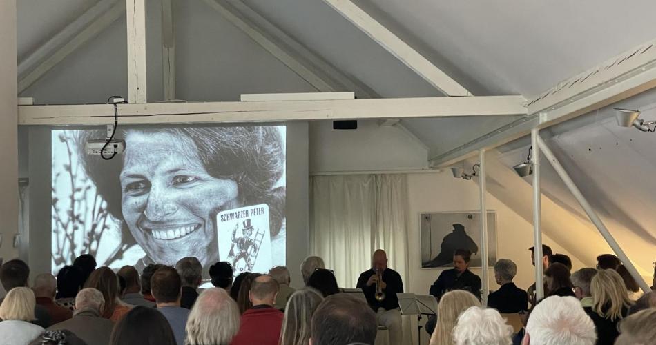 Dr. Agnes Larcher Preis