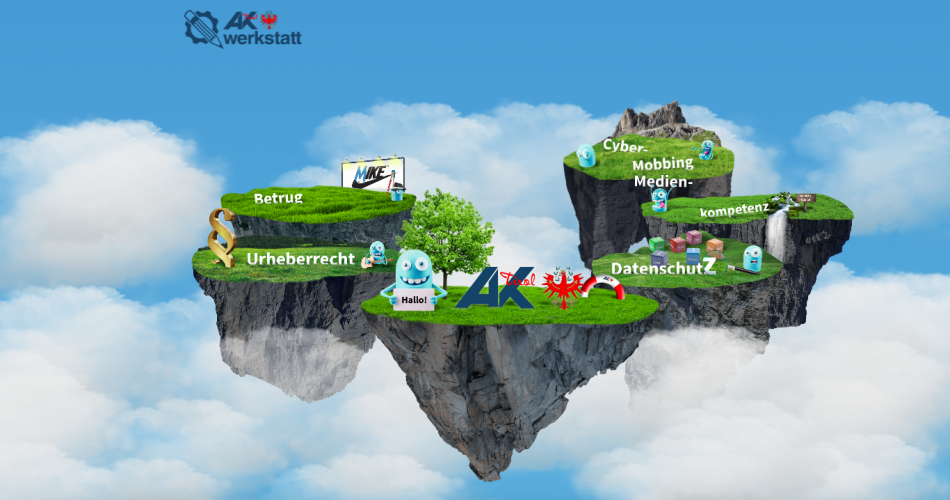 AK Tirol OmK Workshop