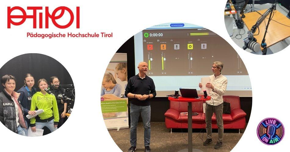 PHT Podcast Vorschaubild Workshop 3a 2025