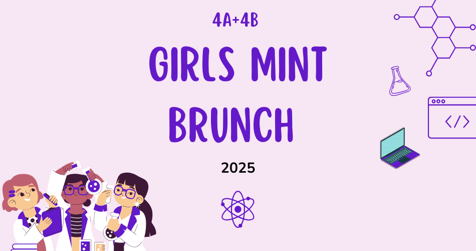Girls Mint Brunch 2025 (4a+4b)