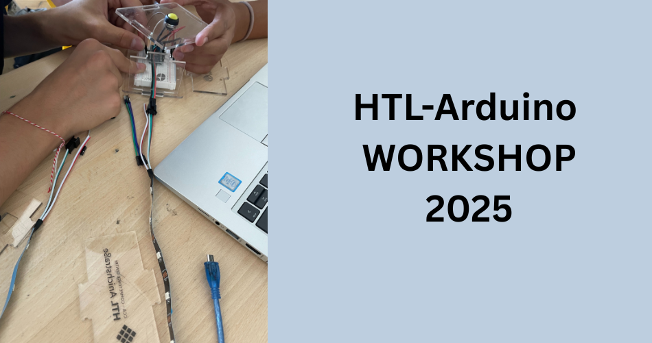 Workshop HTL 2025